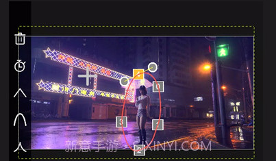 nodevideo光流补帧v6.4.5截图
