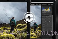 Adobe Lightroom mobileV3.7.9截图