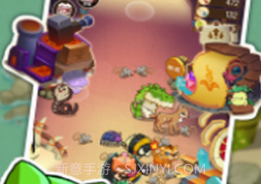 动物森林v2.11截图